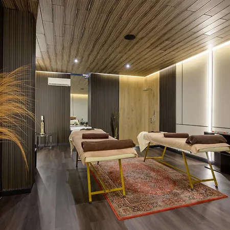 Resort Grand - Fitness &