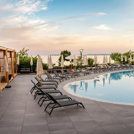 Grand - Fitness & Resort 5*