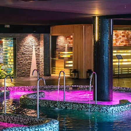 Grand 5* Święty Włas