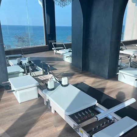 Grand - Fitness & Resort 5*