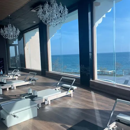 Resort Grand - Fitness & 5*