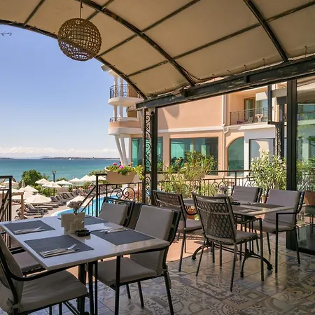 Grand - Fitness & Resort Sveti Vlas