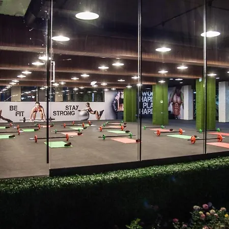 Resort Grand - Fitness &