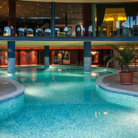Resort Grand - Fitness & Sveti Vlas