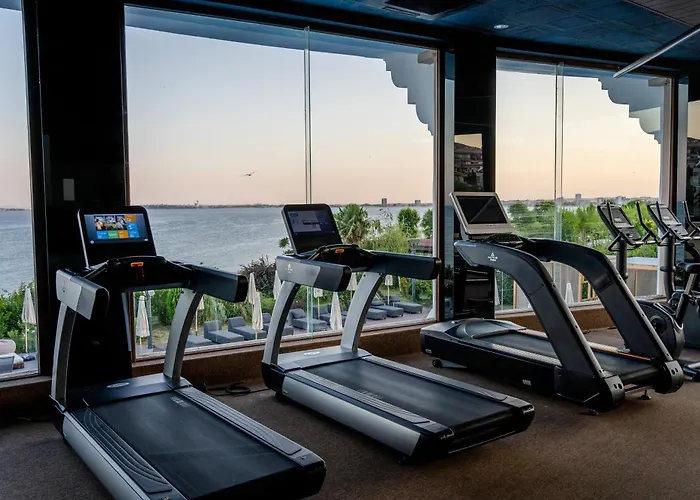 منتجع Grand سفيتي فلاس