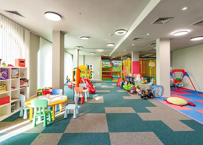 Grand Feriested Sveti Vlas