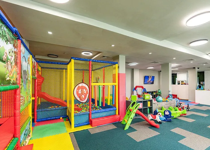 Grand سفيتي فلاس