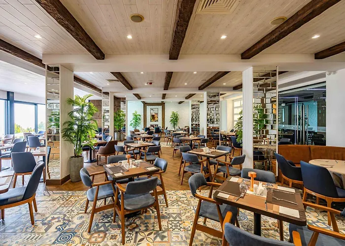 Grand Feriested Sveti Vlas