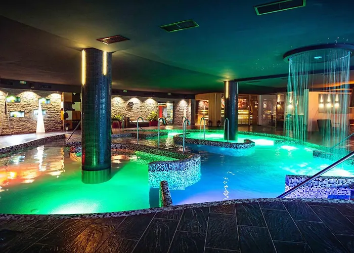 Grand Feriested Sveti Vlas