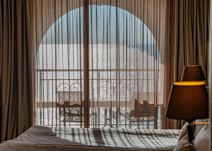 Feriested Grand Sveti Vlas