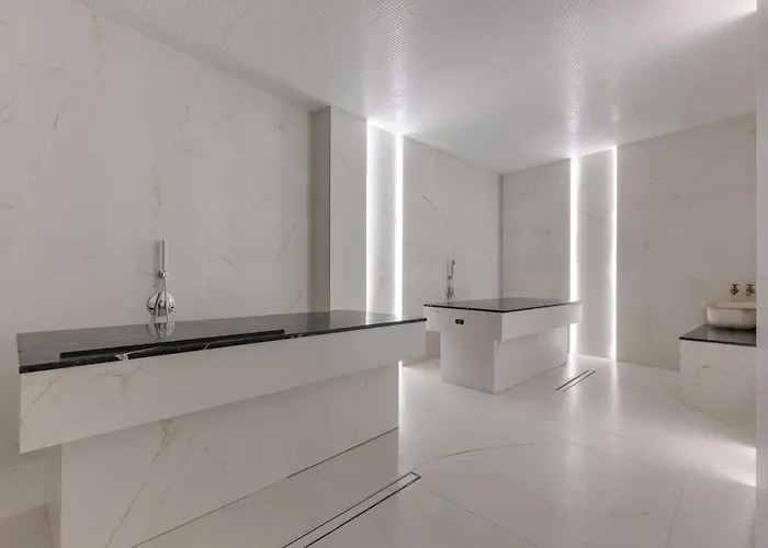 Feriested Grand Sveti Vlas