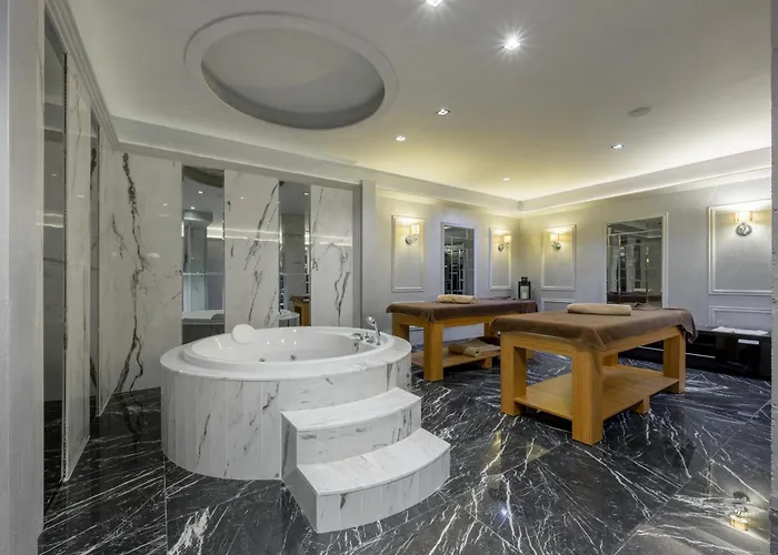 Resort Grand - Fitness &