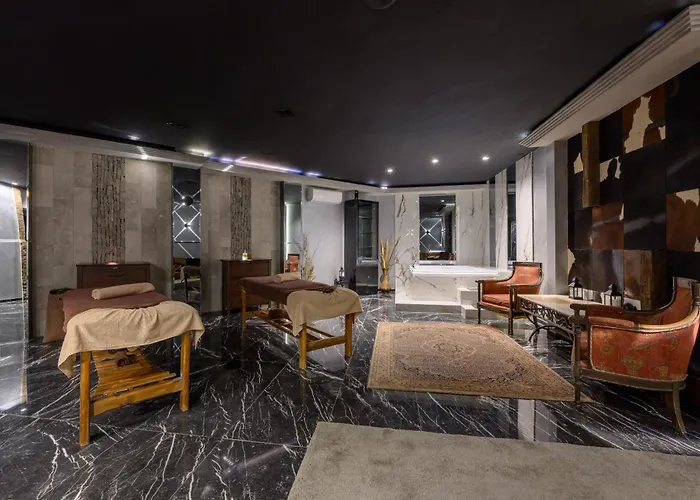 Grand - Fitness & Resort Sveti Vlas