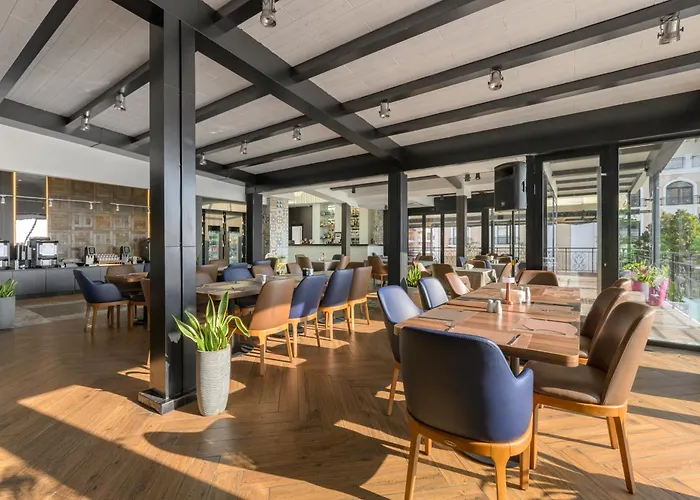 Grand - Fitness & Resort Sveti Vlas