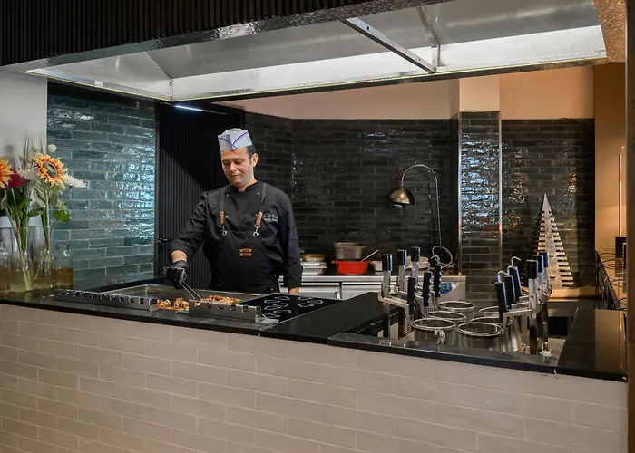 Resort Grand - Fitness &