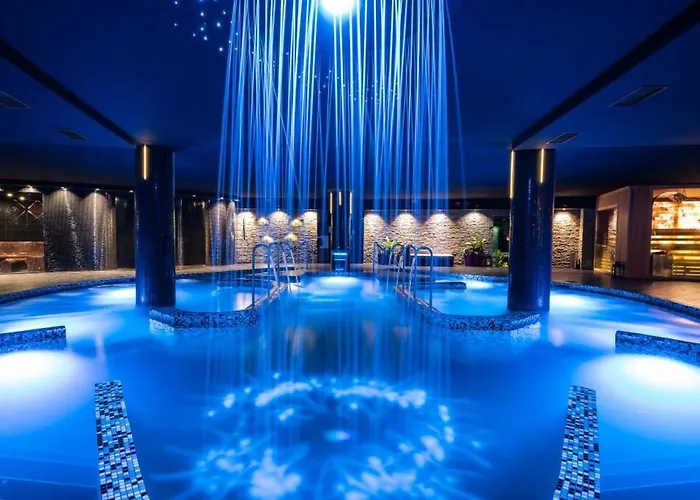 Grand - Fitness&spa Resort