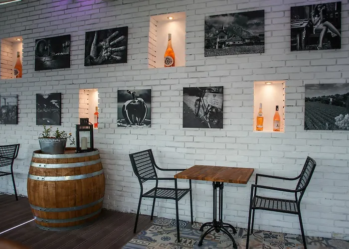 Grand منتجع سفيتي فلاس