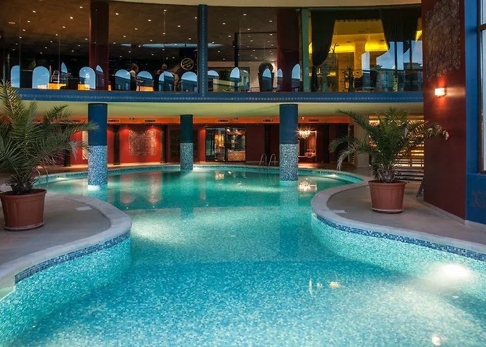 Feriested Grand Sveti Vlas