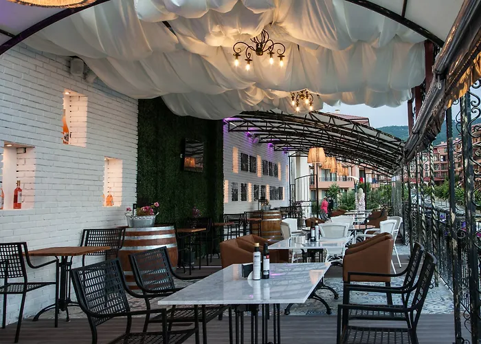 Grand Feriested Sveti Vlas